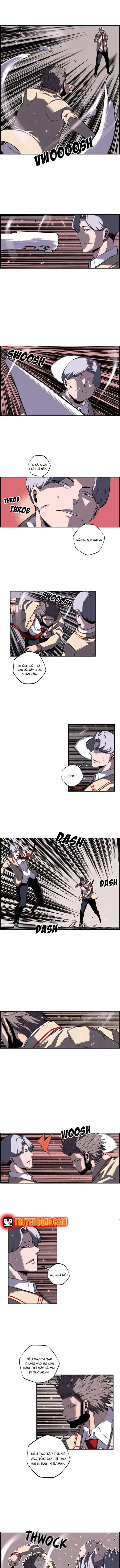 Siêu Tân Tinh Chap 58 - Next Chap 59