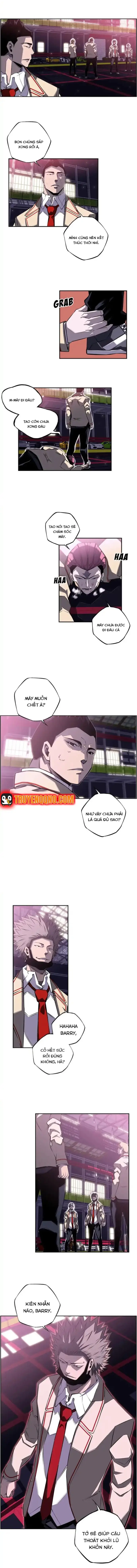 Siêu Tân Tinh Chap 58 - Next Chap 59