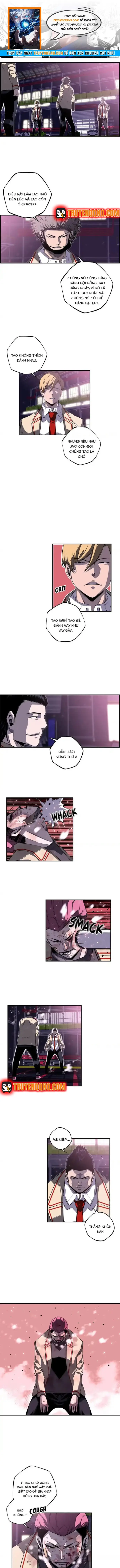 Siêu Tân Tinh Chap 59 - Next Chap 60