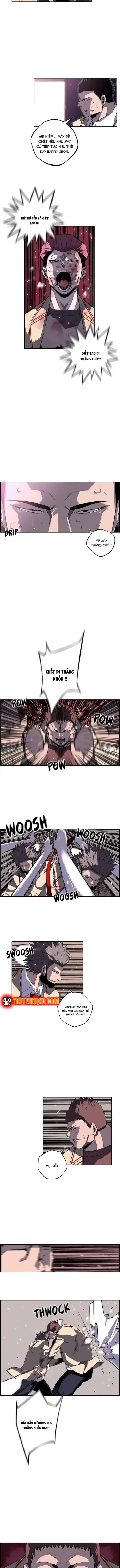 Siêu Tân Tinh Chap 59 - Next Chap 60