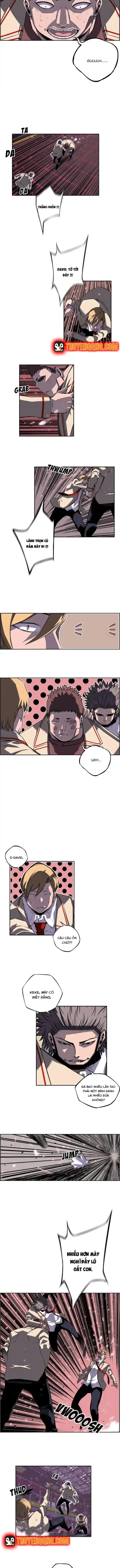 Siêu Tân Tinh Chap 59 - Next Chap 60