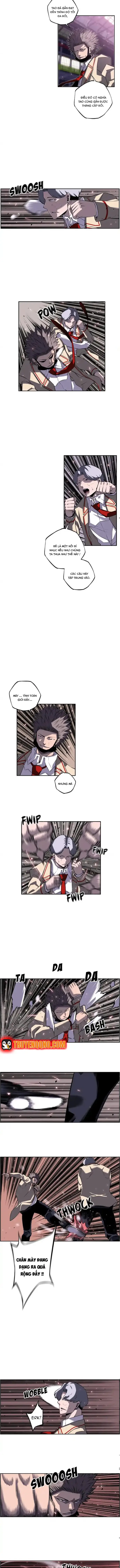 Siêu Tân Tinh Chap 59 - Next Chap 60