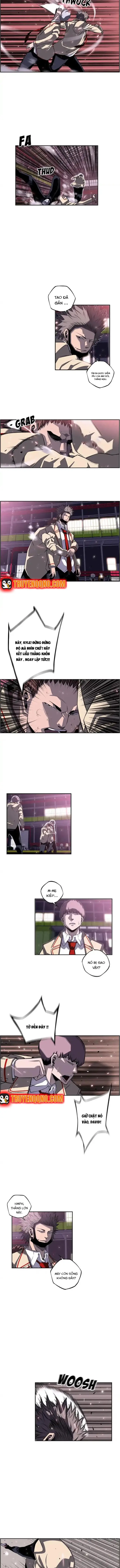 Siêu Tân Tinh Chap 59 - Next Chap 60