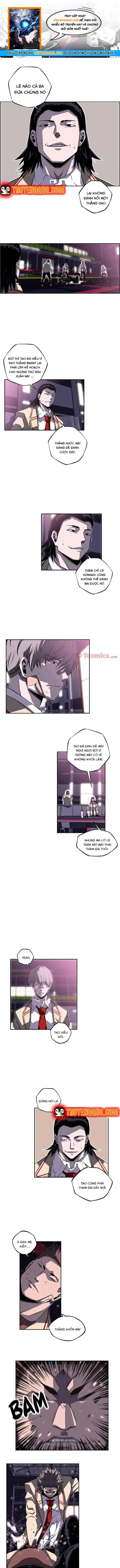 Siêu Tân Tinh Chap 60 - Next Chap 61