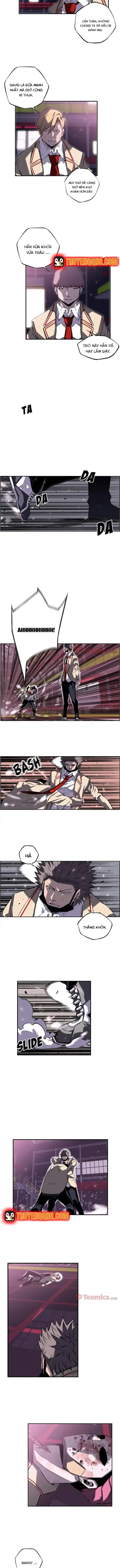 Siêu Tân Tinh Chap 60 - Next Chap 61