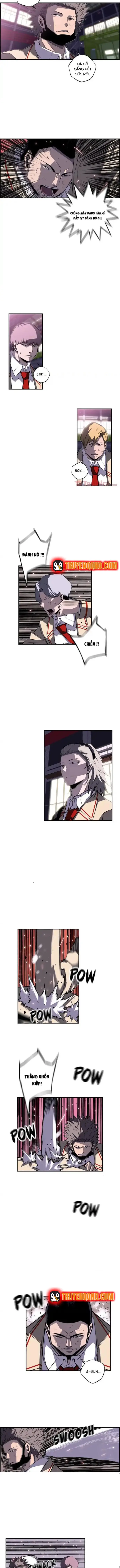 Siêu Tân Tinh Chap 60 - Next Chap 61