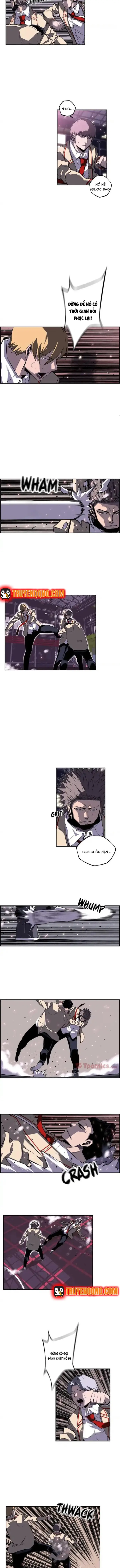 Siêu Tân Tinh Chap 60 - Next Chap 61