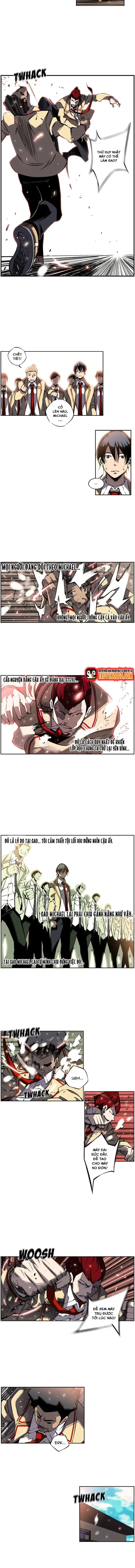 Siêu Tân Tinh Chap 7 - Next Chap 8