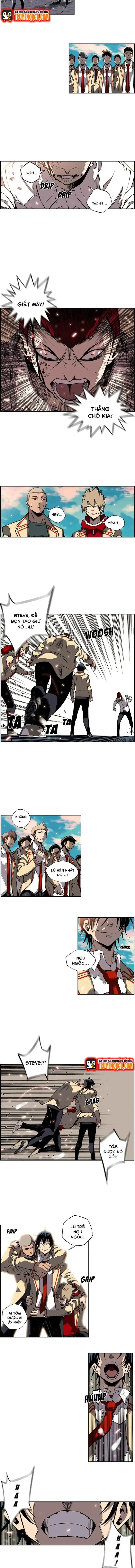 Siêu Tân Tinh Chap 9 - Next Chap 10