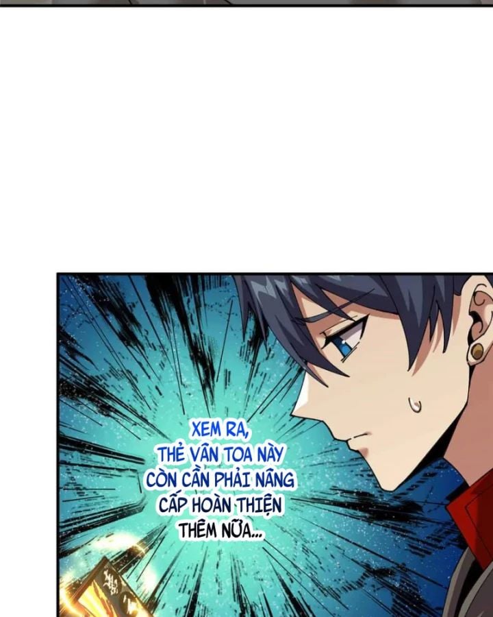 Siêu Thần Chế Tạp Sư Chap 172 - Next Chap 173