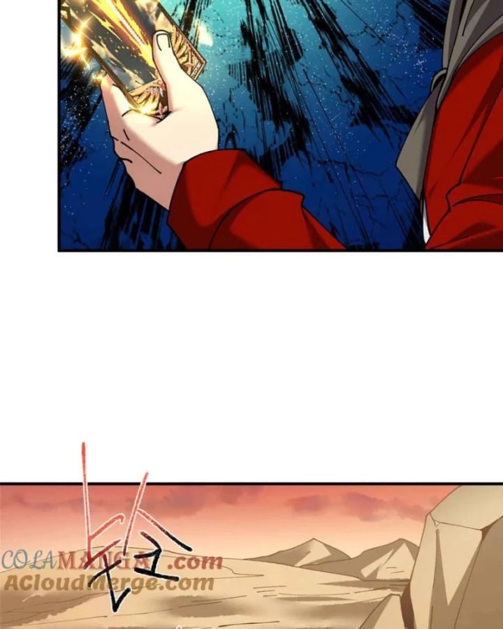 Siêu Thần Chế Tạp Sư Chap 172 - Next Chap 173