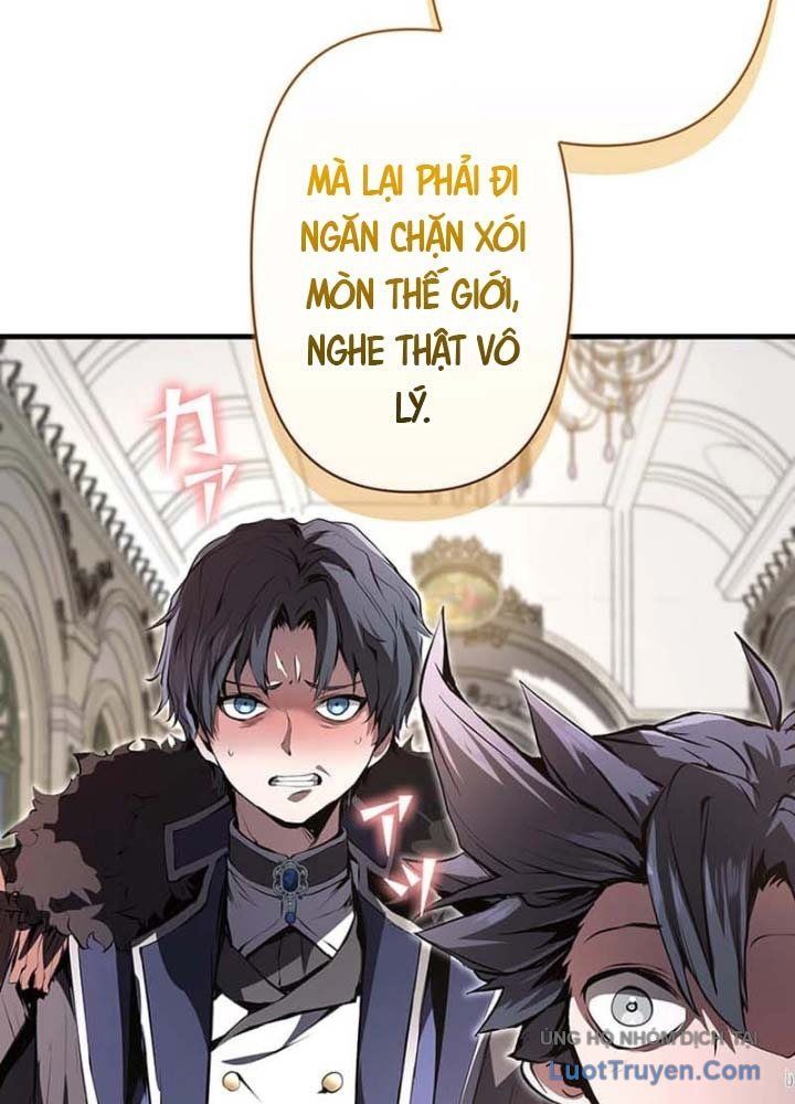 Siêu Trộm Kỹ Năng Cấp Cheat Chap 10 - Next Chap 11