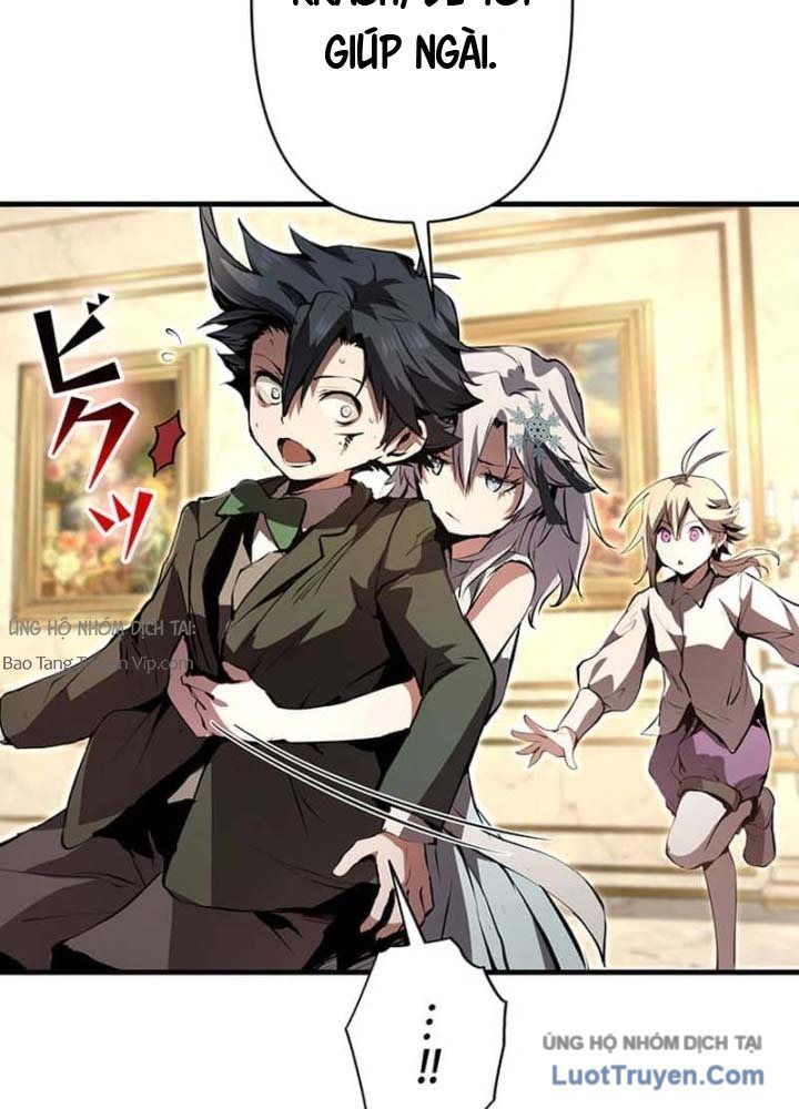 Siêu Trộm Kỹ Năng Cấp Cheat Chap 10 - Next Chap 11