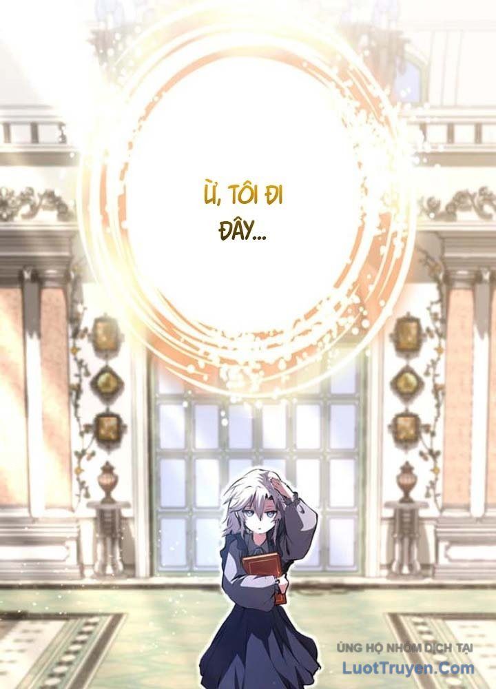 Siêu Trộm Kỹ Năng Cấp Cheat Chap 10 - Next Chap 11