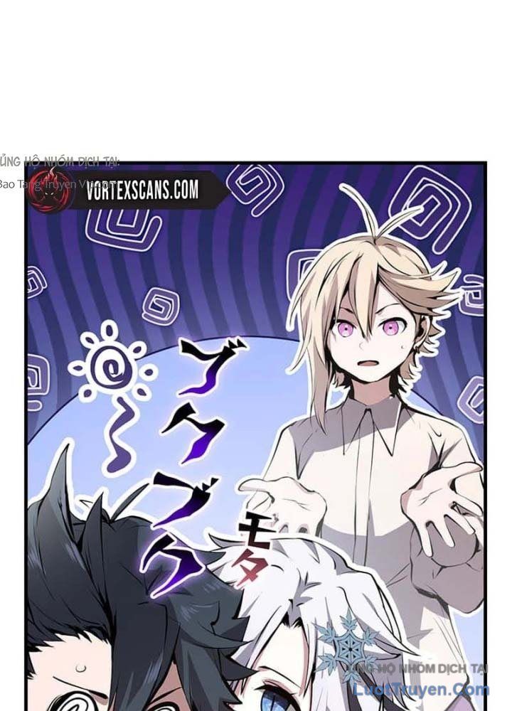 Siêu Trộm Kỹ Năng Cấp Cheat Chap 10 - Next Chap 11