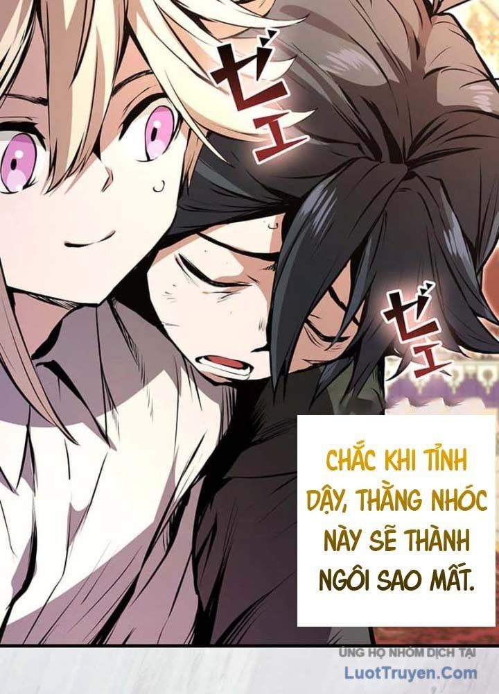 Siêu Trộm Kỹ Năng Cấp Cheat Chap 10 - Next Chap 11