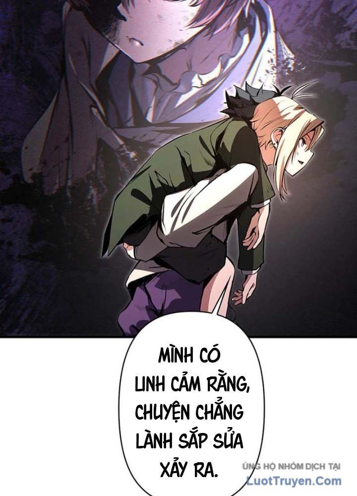 Siêu Trộm Kỹ Năng Cấp Cheat Chap 10 - Next Chap 11