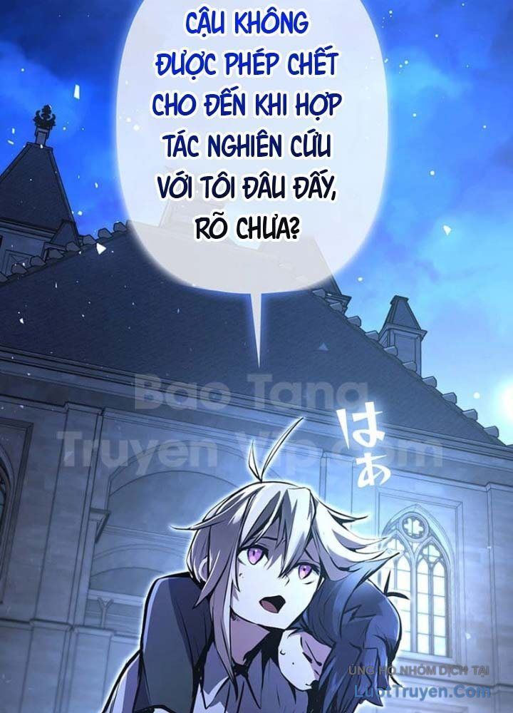 Siêu Trộm Kỹ Năng Cấp Cheat Chap 10 - Next Chap 11