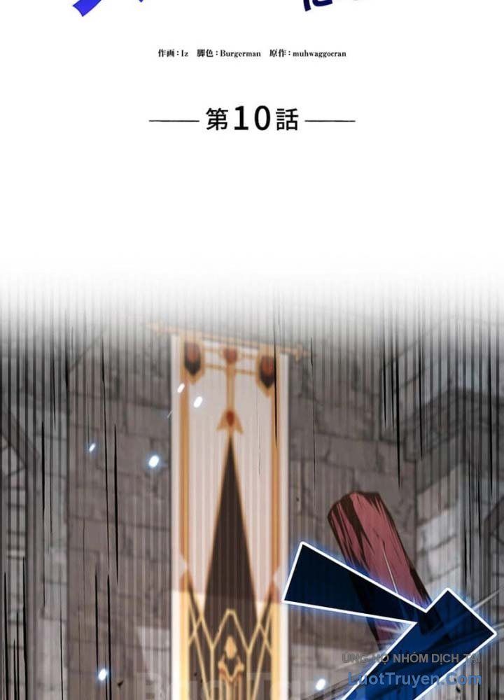 Siêu Trộm Kỹ Năng Cấp Cheat Chap 10 - Next Chap 11