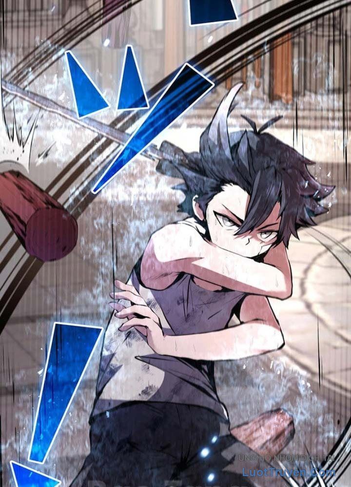 Siêu Trộm Kỹ Năng Cấp Cheat Chap 10 - Next Chap 11