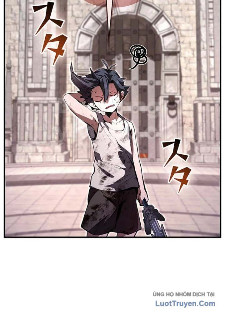 Siêu Trộm Kỹ Năng Cấp Cheat Chap 10 - Next Chap 11