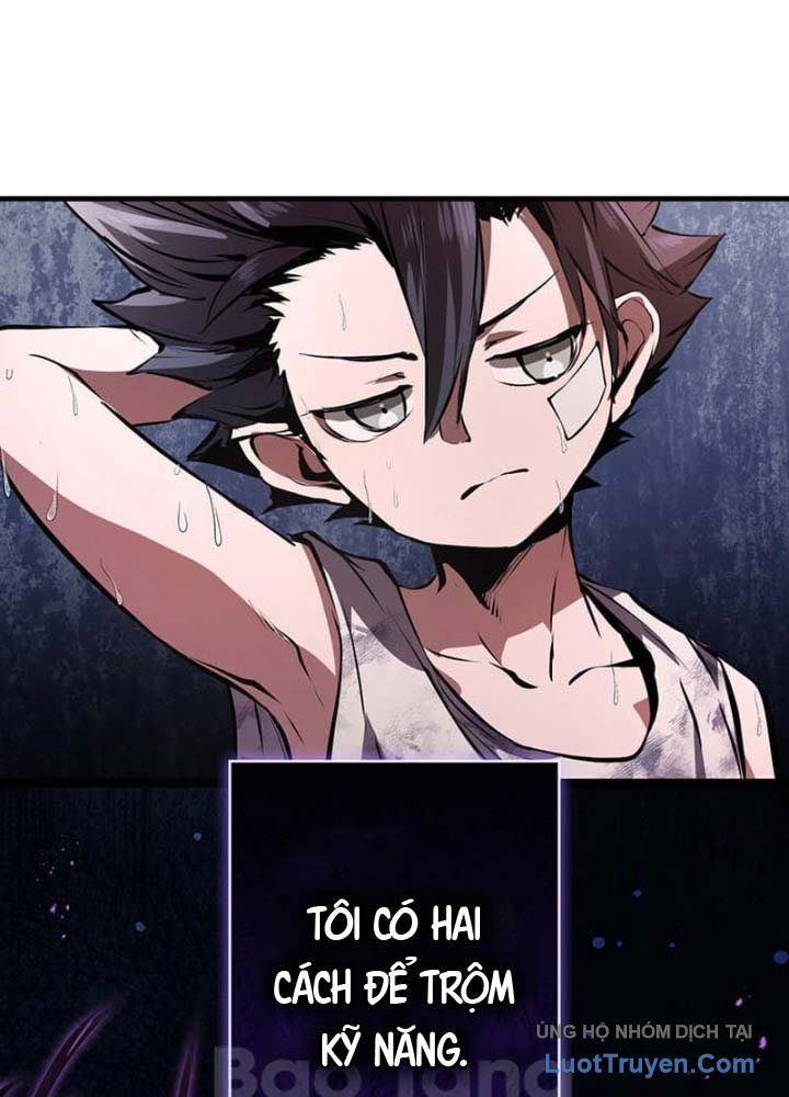 Siêu Trộm Kỹ Năng Cấp Cheat Chap 10 - Next Chap 11