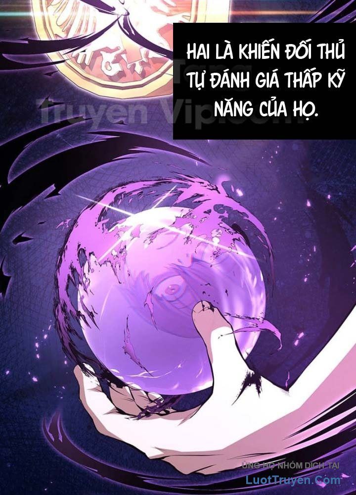 Siêu Trộm Kỹ Năng Cấp Cheat Chap 10 - Next Chap 11