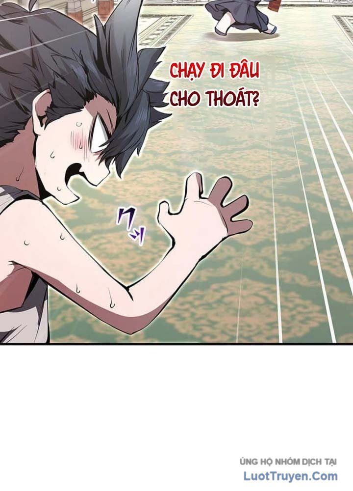 Siêu Trộm Kỹ Năng Cấp Cheat Chap 10 - Next Chap 11