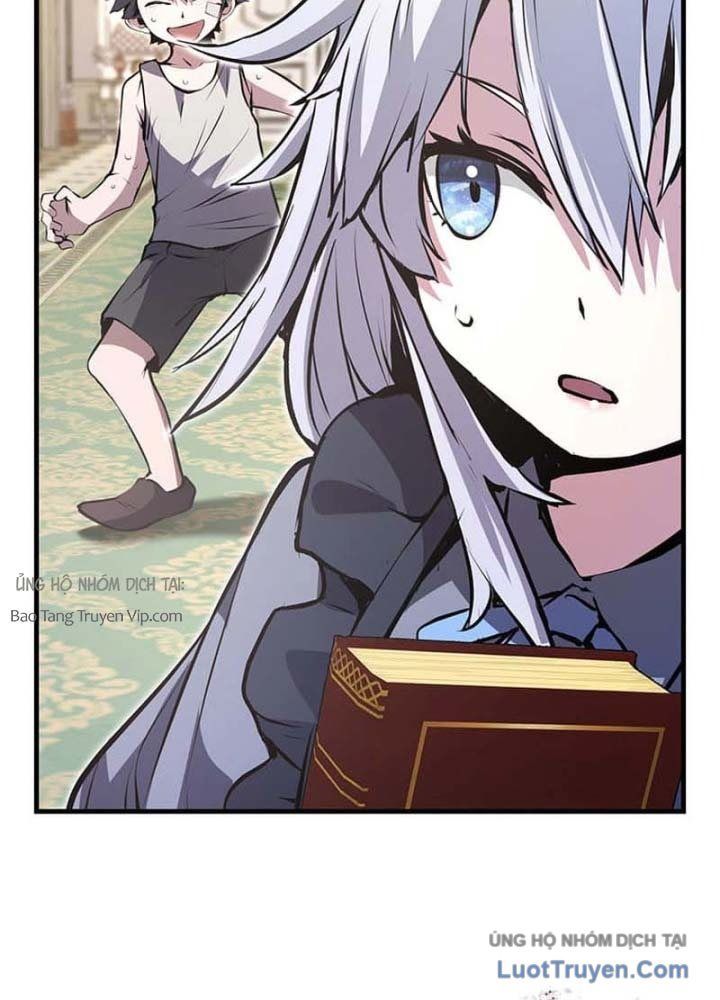 Siêu Trộm Kỹ Năng Cấp Cheat Chap 10 - Next Chap 11