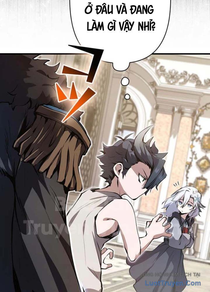 Siêu Trộm Kỹ Năng Cấp Cheat Chap 10 - Next Chap 11