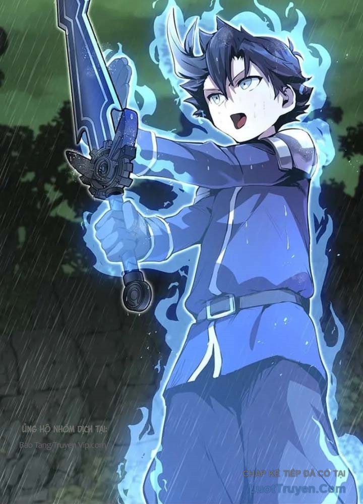 Siêu Trộm Kỹ Năng Cấp Cheat Chap 13 - Next Chap 14