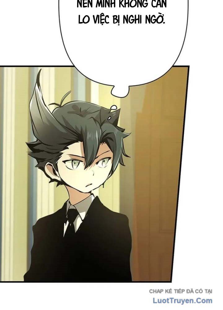 Siêu Trộm Kỹ Năng Cấp Cheat Chap 13 - Next Chap 14