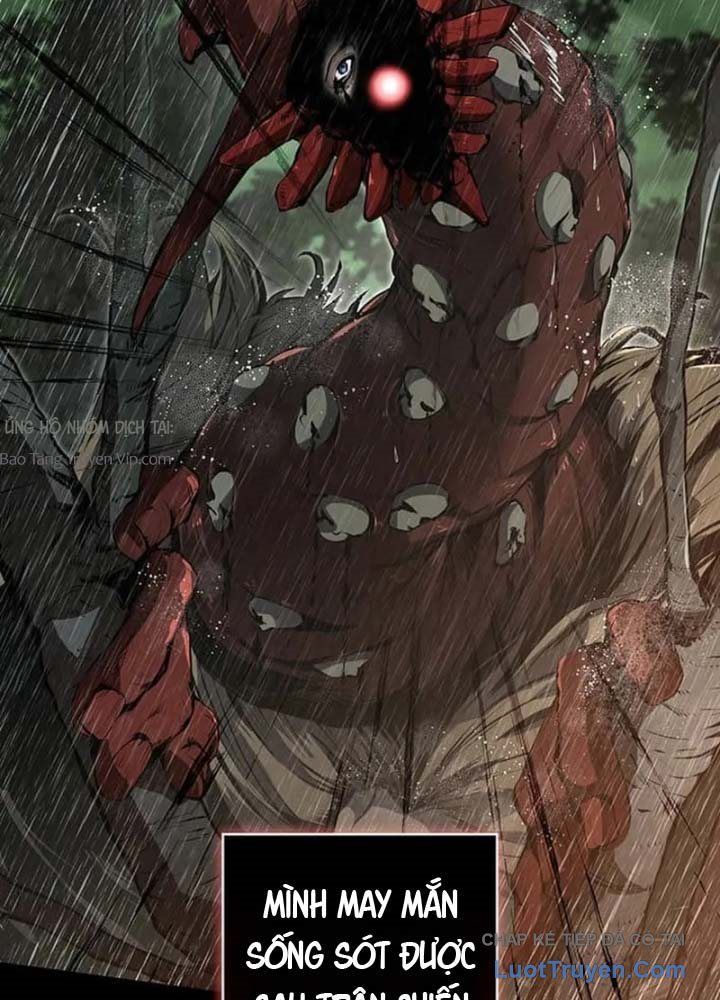 Siêu Trộm Kỹ Năng Cấp Cheat Chap 13 - Next Chap 14