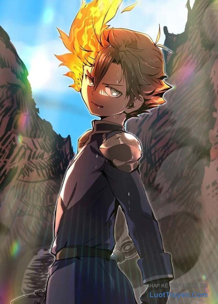 Siêu Trộm Kỹ Năng Cấp Cheat Chap 13 - Next Chap 14