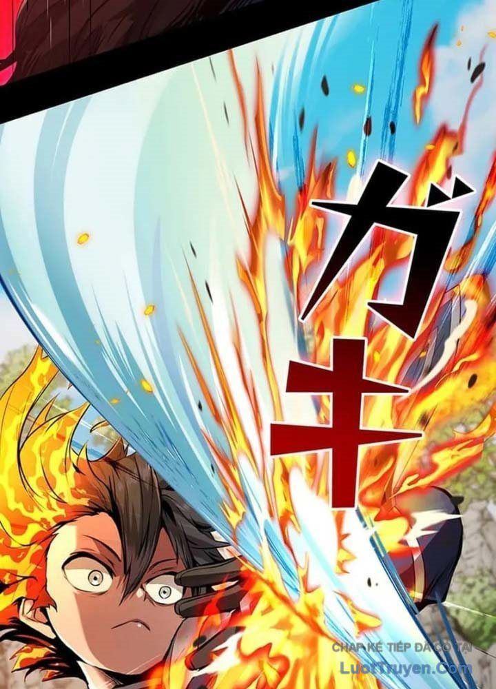 Siêu Trộm Kỹ Năng Cấp Cheat Chap 13 - Next Chap 14