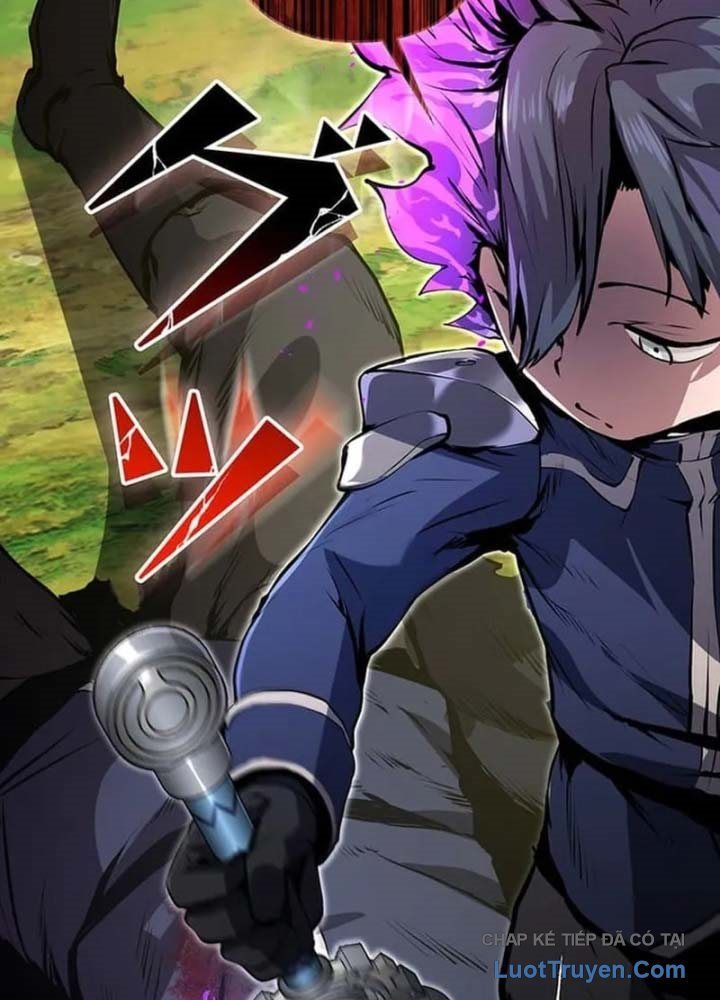 Siêu Trộm Kỹ Năng Cấp Cheat Chap 13 - Next Chap 14