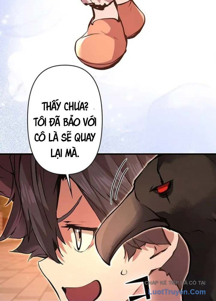 Siêu Trộm Kỹ Năng Cấp Cheat Chap 14 - Next Chap 15