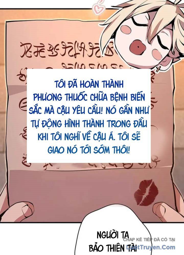 Siêu Trộm Kỹ Năng Cấp Cheat Chap 14 - Next Chap 15