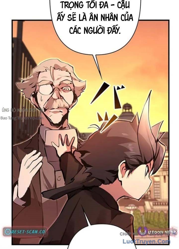 Siêu Trộm Kỹ Năng Cấp Cheat Chap 14 - Next Chap 15