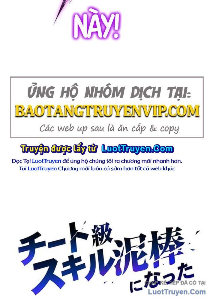 Siêu Trộm Kỹ Năng Cấp Cheat Chap 14 - Next Chap 15