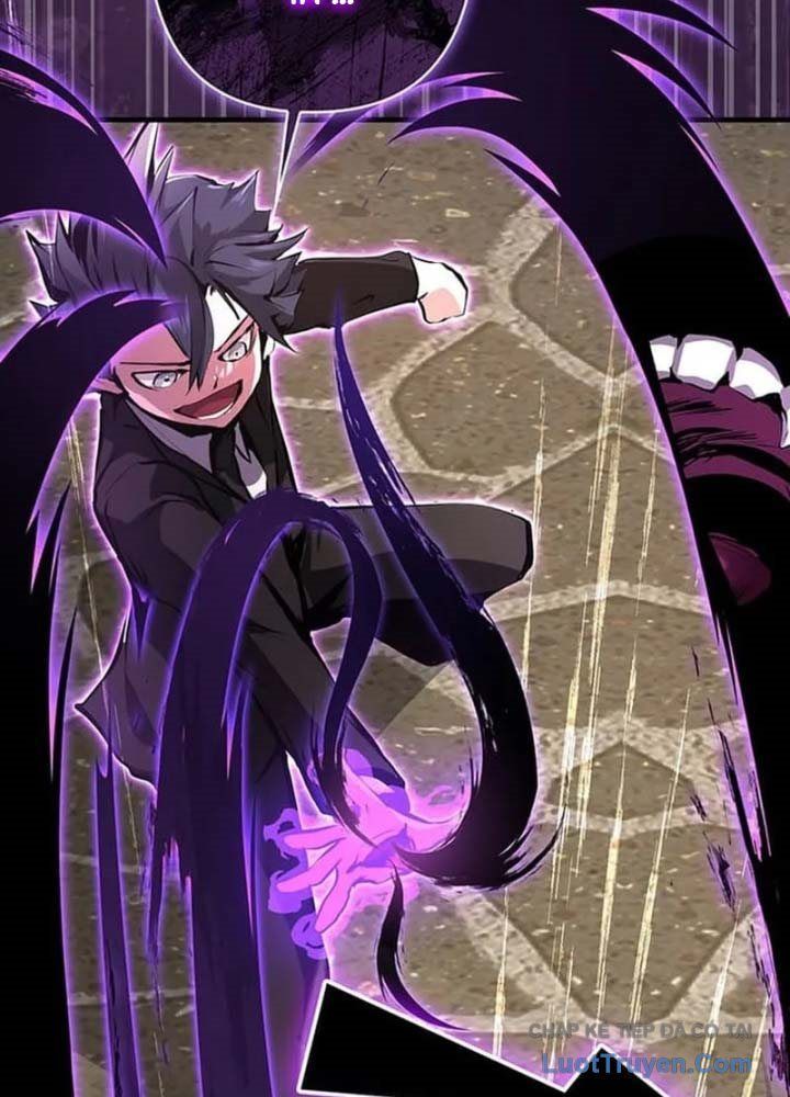 Siêu Trộm Kỹ Năng Cấp Cheat Chap 14 - Next Chap 15