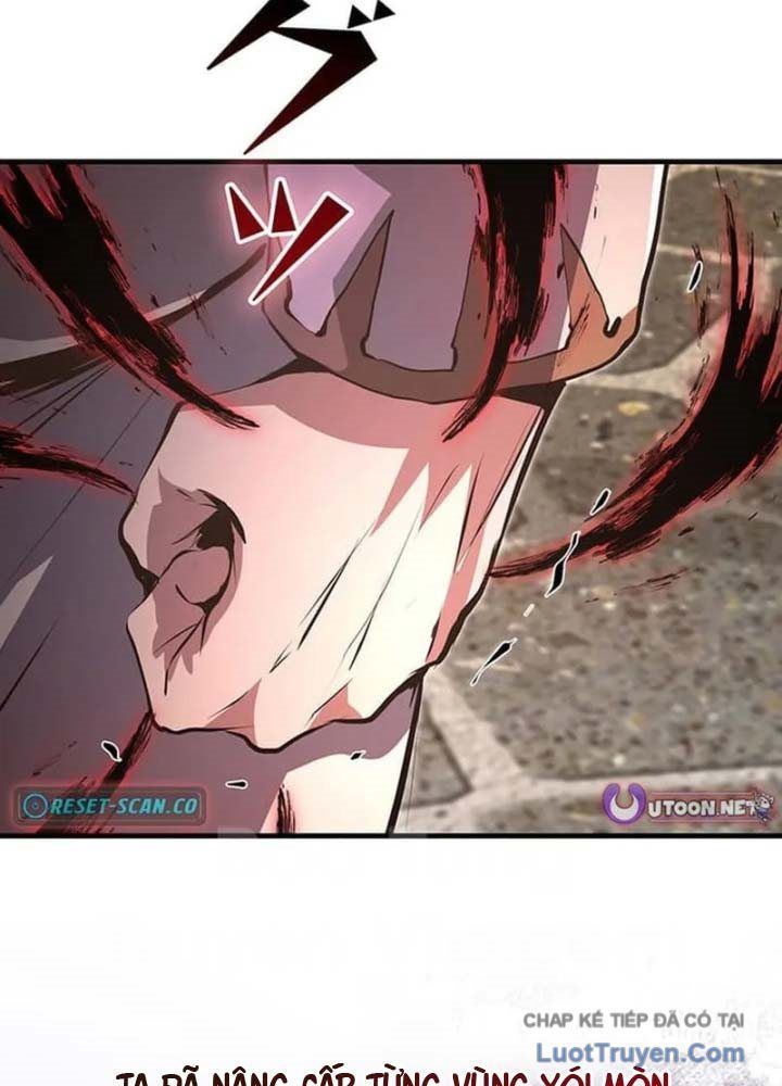 Siêu Trộm Kỹ Năng Cấp Cheat Chap 14 - Next Chap 15