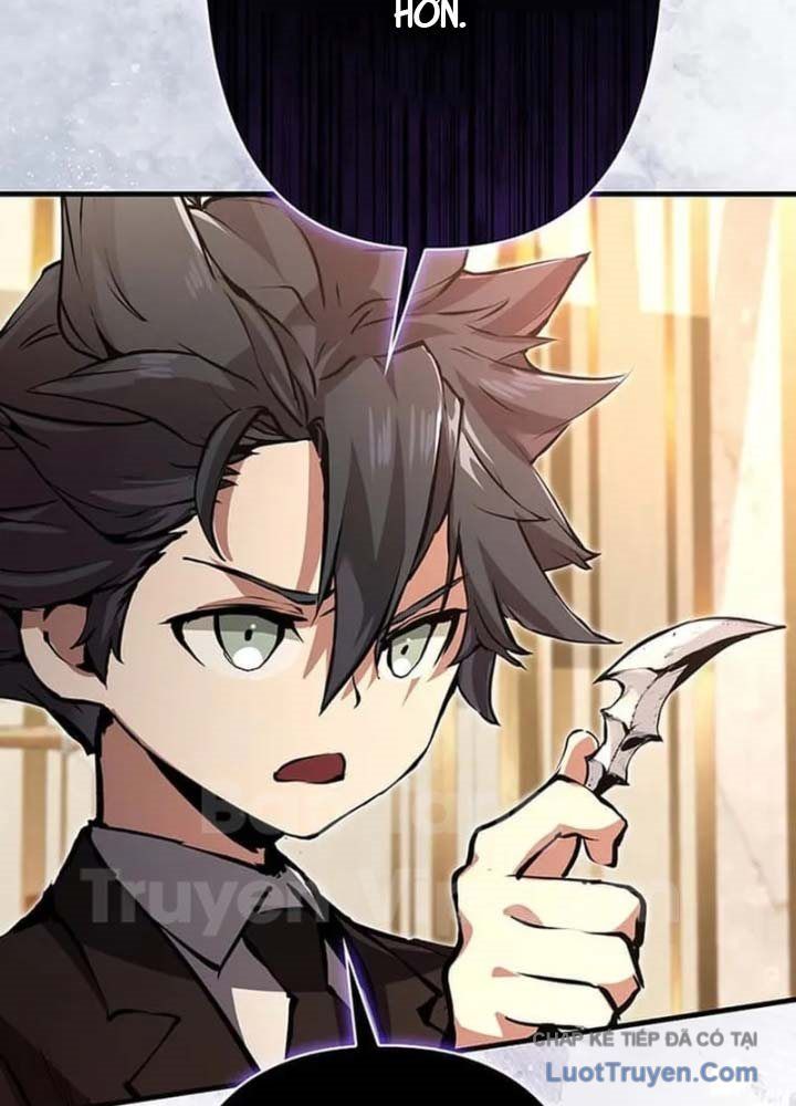 Siêu Trộm Kỹ Năng Cấp Cheat Chap 14 - Next Chap 15