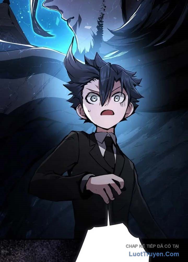 Siêu Trộm Kỹ Năng Cấp Cheat Chap 14 - Next Chap 15