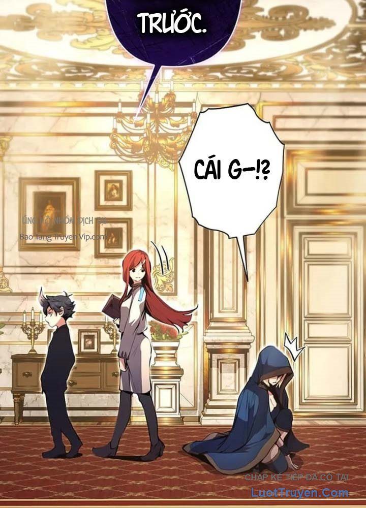 Siêu Trộm Kỹ Năng Cấp Cheat Chap 14 - Next Chap 15