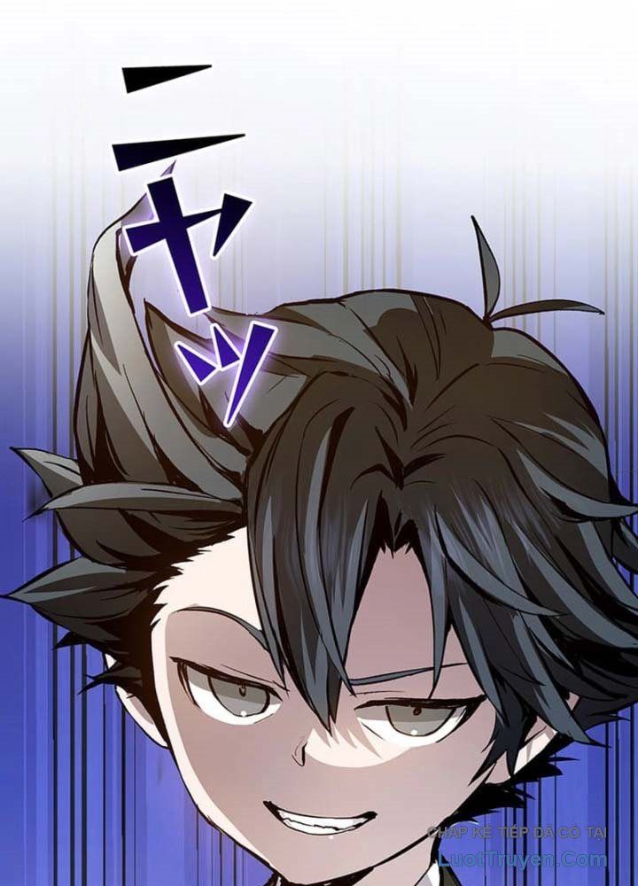 Siêu Trộm Kỹ Năng Cấp Cheat Chap 7 - Next Chap 8