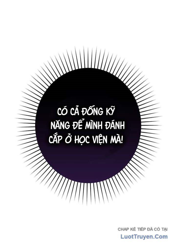 Siêu Trộm Kỹ Năng Cấp Cheat Chap 7 - Next Chap 8