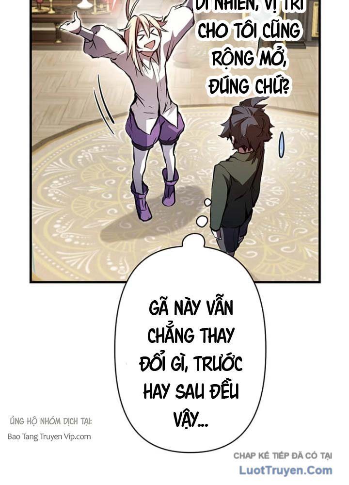 Siêu Trộm Kỹ Năng Cấp Cheat Chap 7 - Next Chap 8