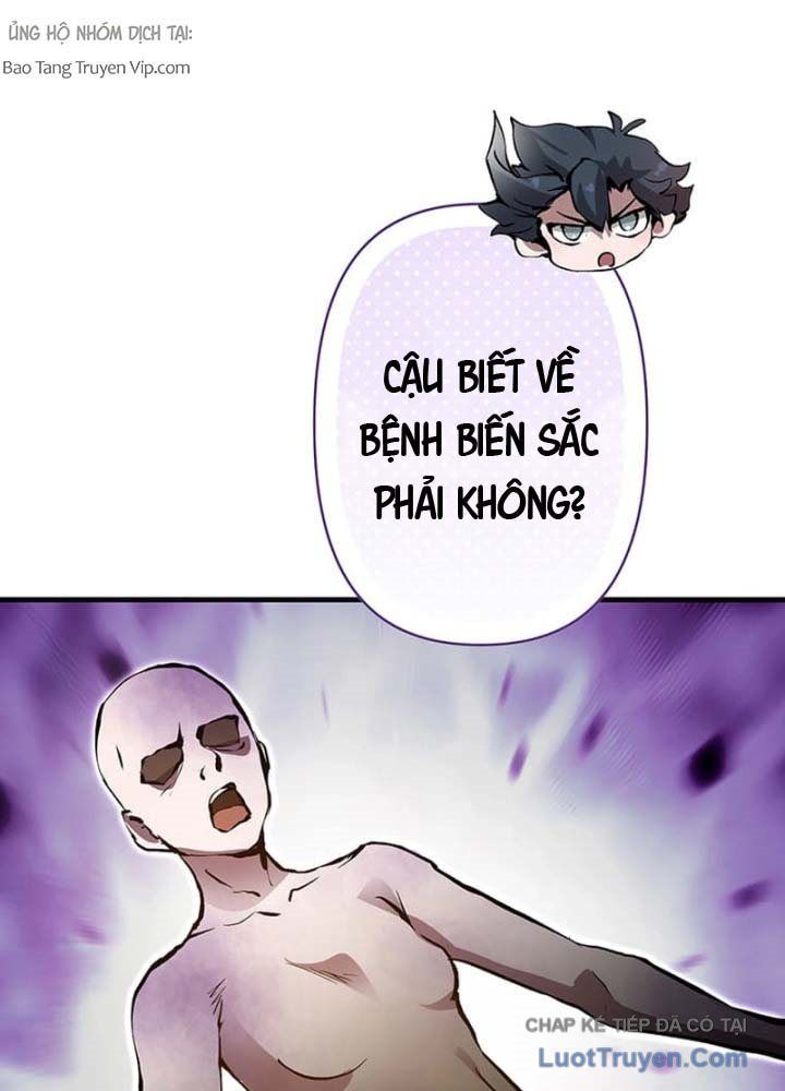 Siêu Trộm Kỹ Năng Cấp Cheat Chap 7 - Next Chap 8