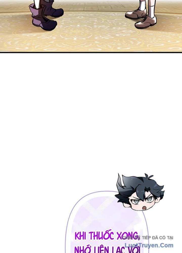 Siêu Trộm Kỹ Năng Cấp Cheat Chap 7 - Next Chap 8